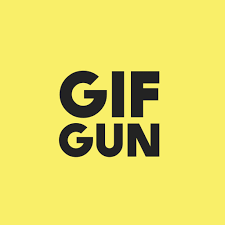 GifGun logo